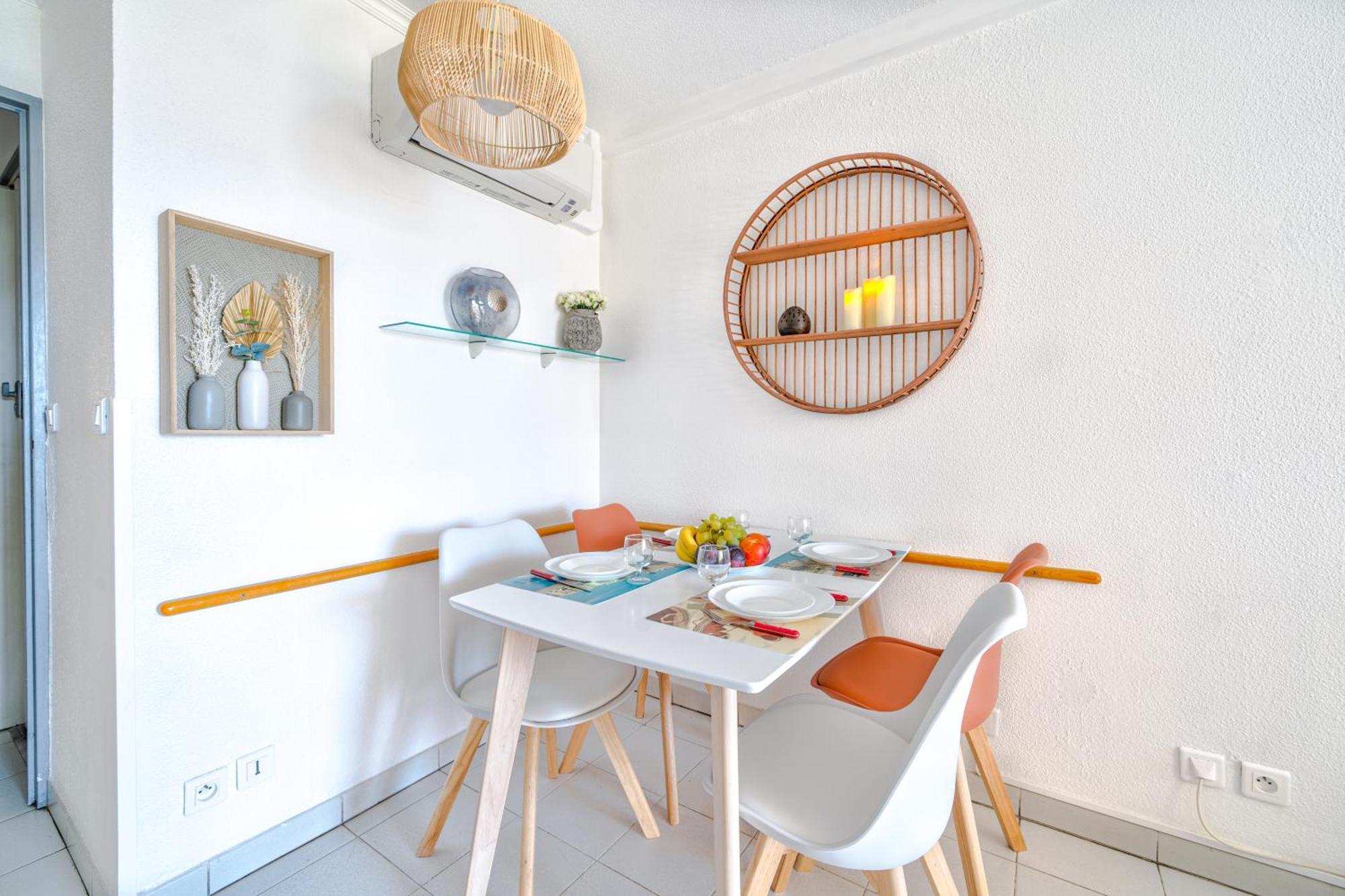 Residence La Palme D'Azur - Канны Экстерьер фото