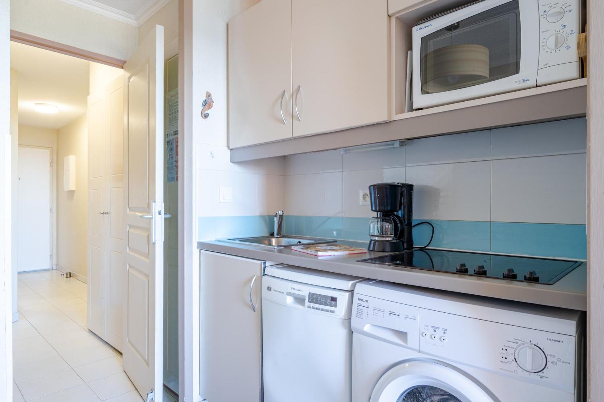 Residence La Palme D'Azur - Канны Экстерьер фото