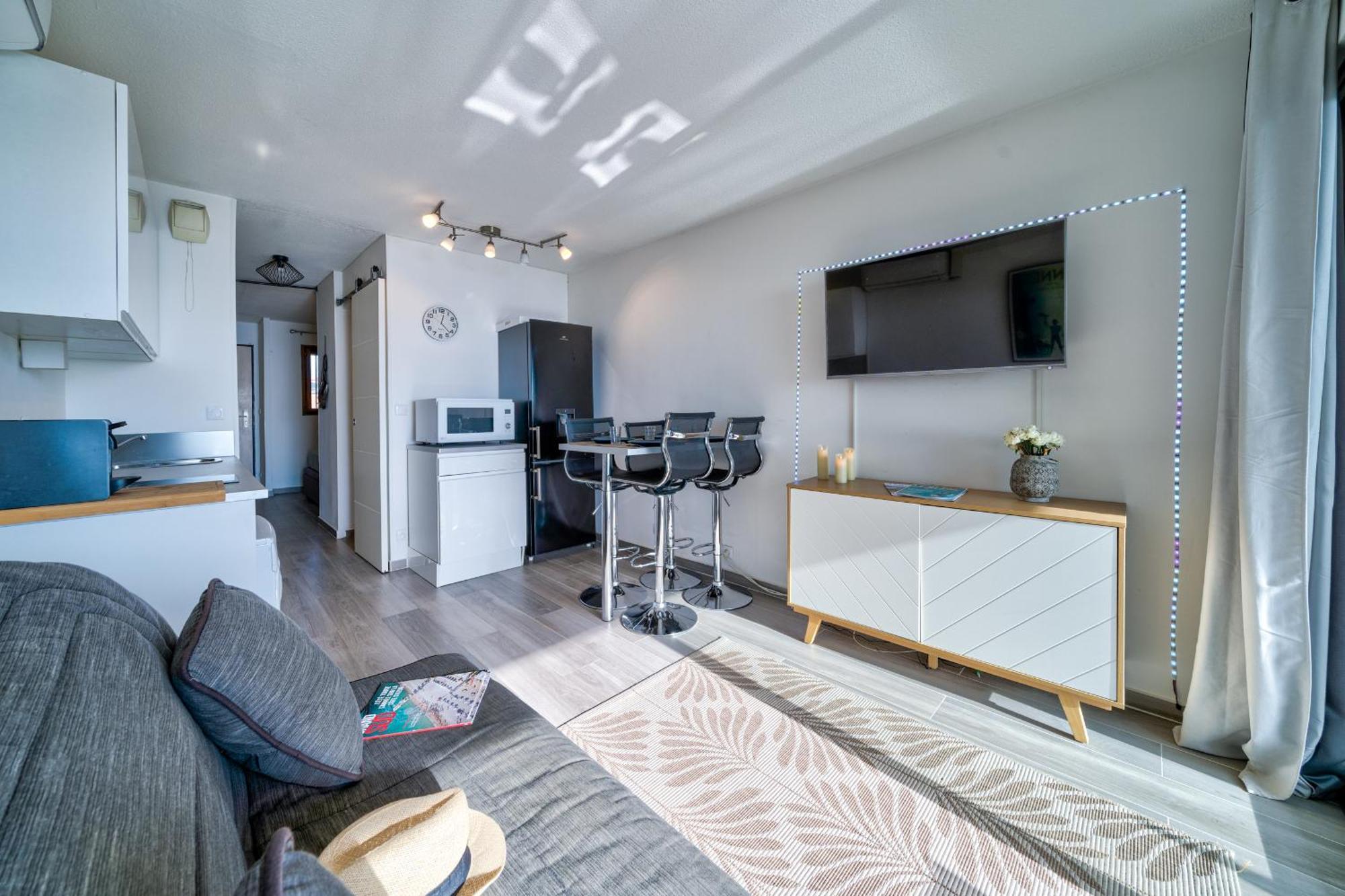 Residence La Palme D'Azur - Канны Экстерьер фото