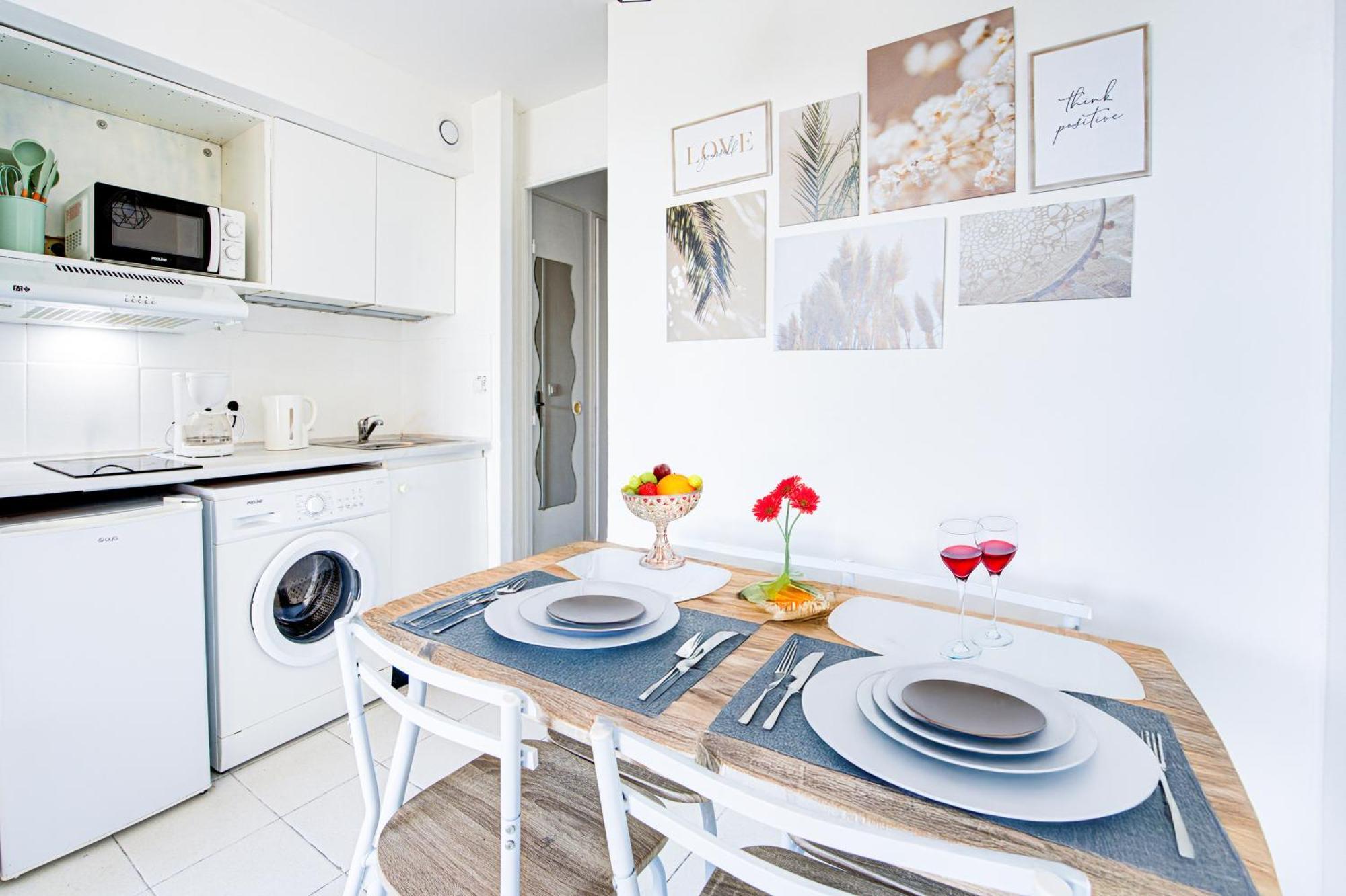 Residence La Palme D'Azur - Канны Экстерьер фото
