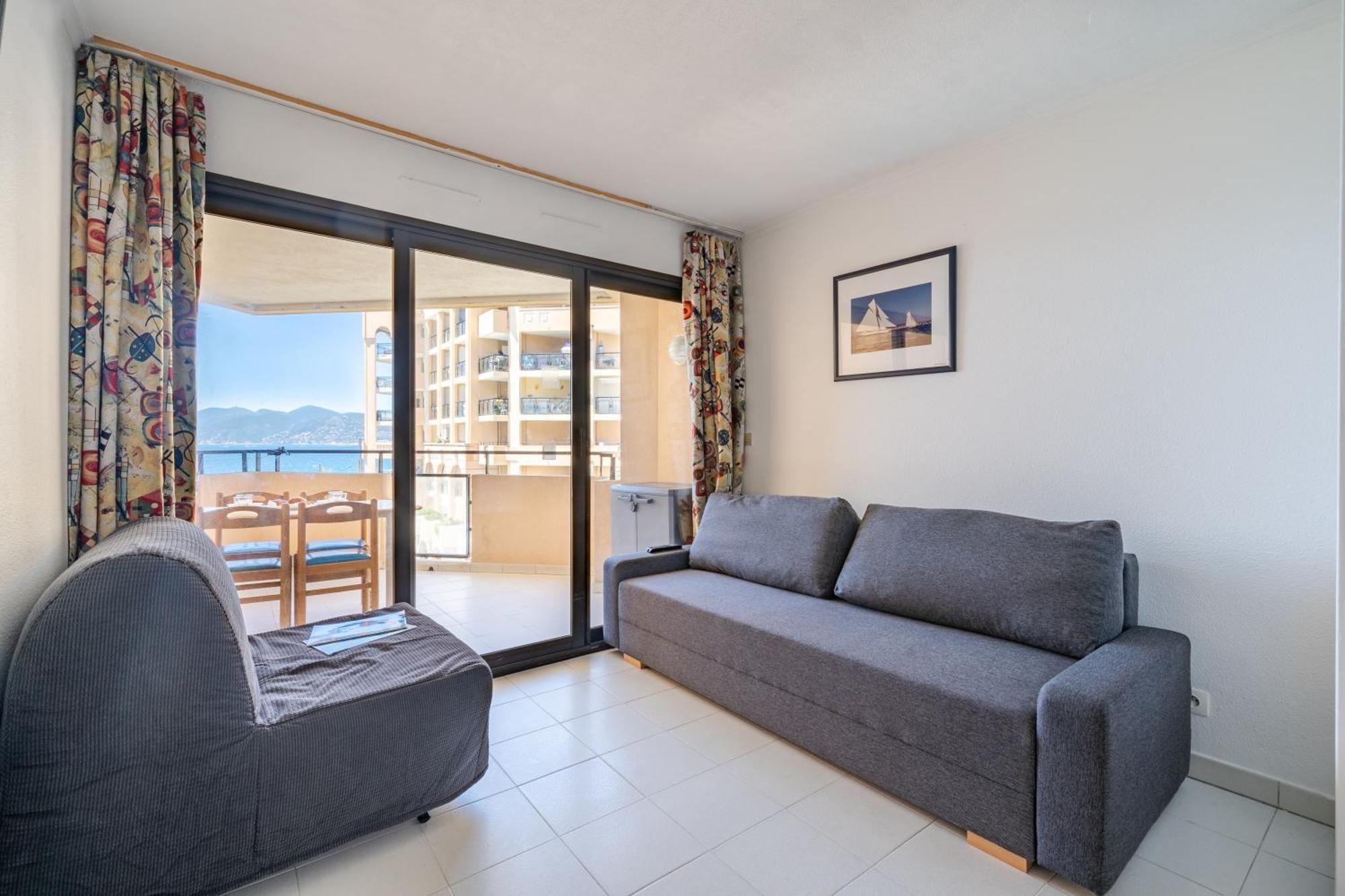 Residence La Palme D'Azur - Канны Экстерьер фото