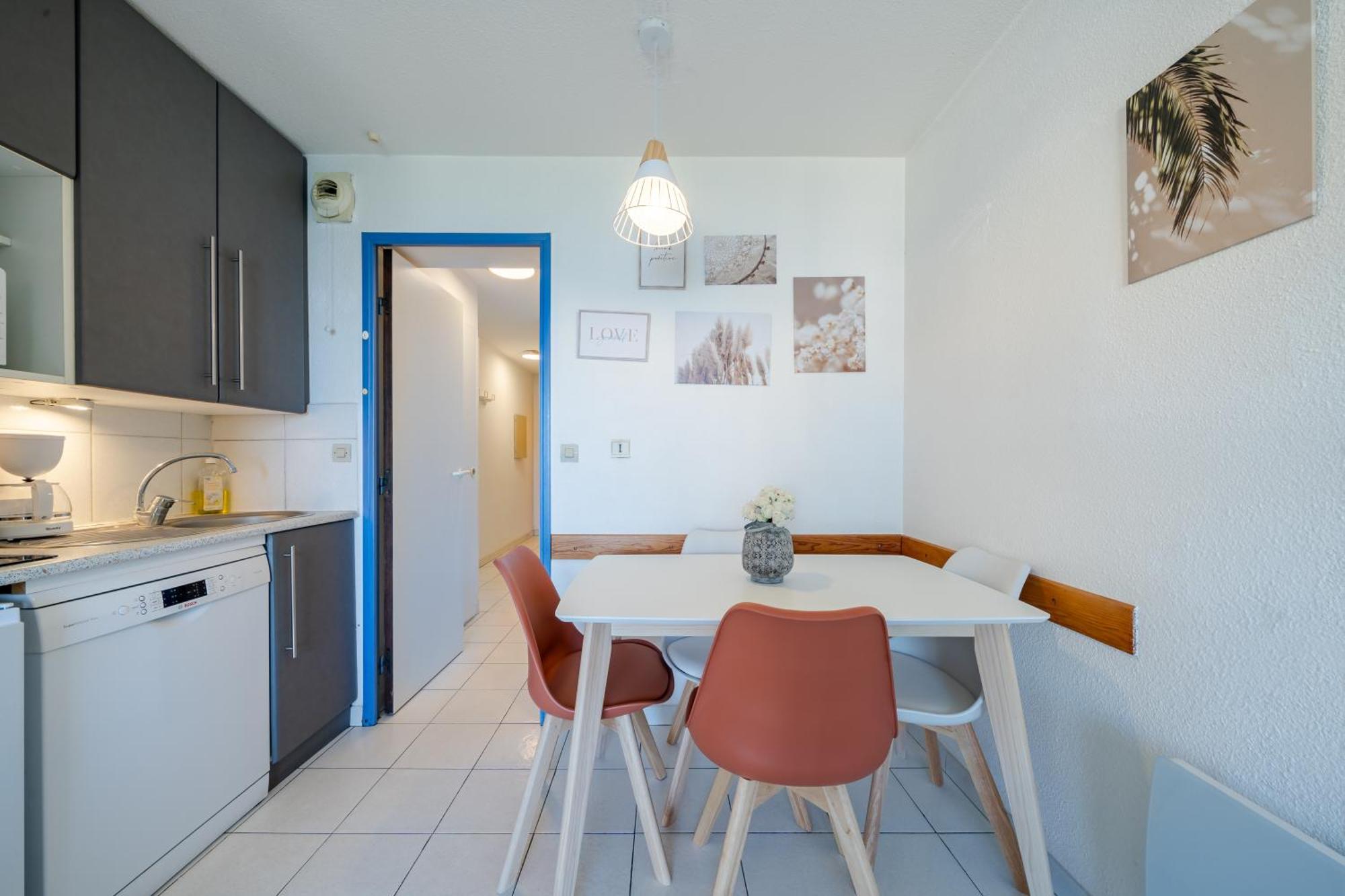 Residence La Palme D'Azur - Канны Экстерьер фото